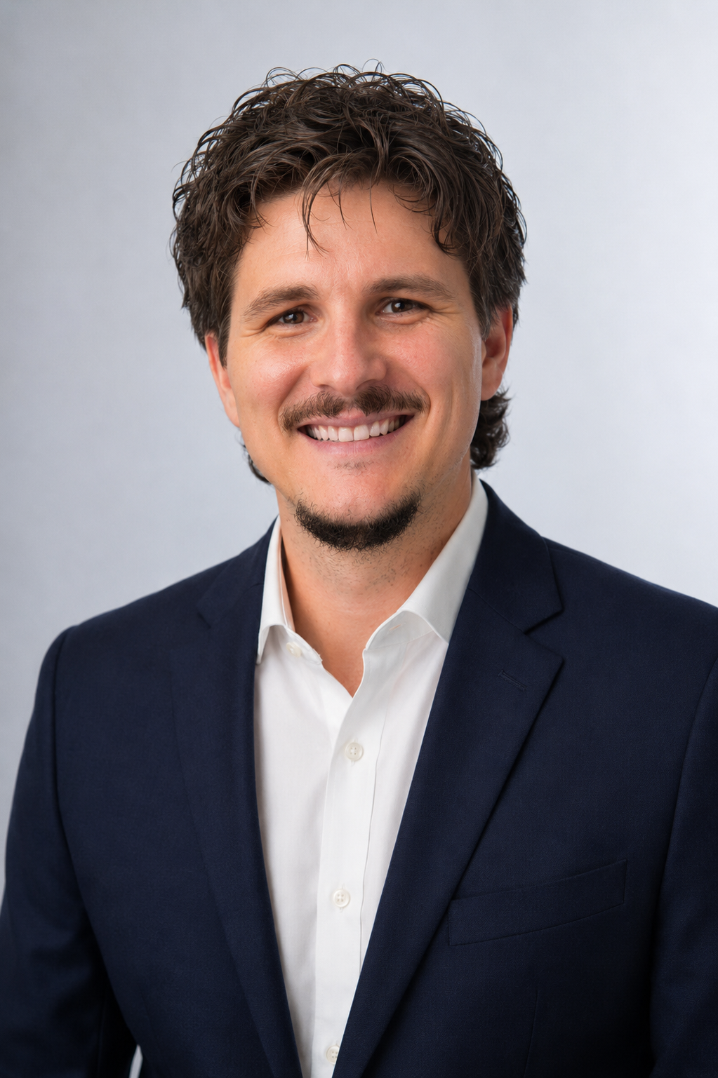 Brian Duffie, CPA